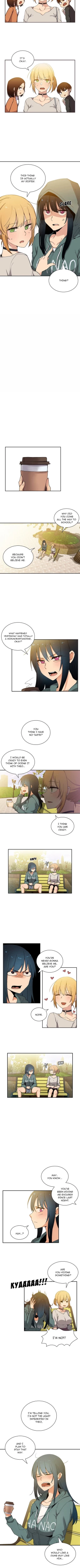 Page 30 of Close as Neighbors