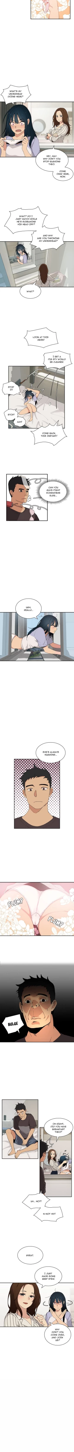 Page 4 of Close as Neighbors