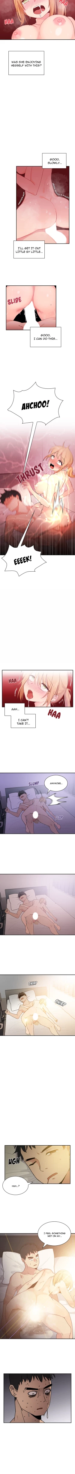 Page 50 of Close as Neighbors