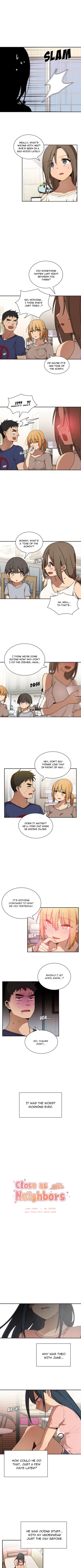 Page 53 of Close as Neighbors