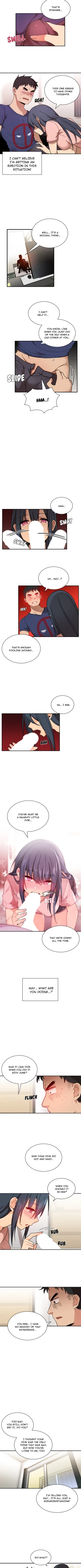 Page 56 of Close as Neighbors