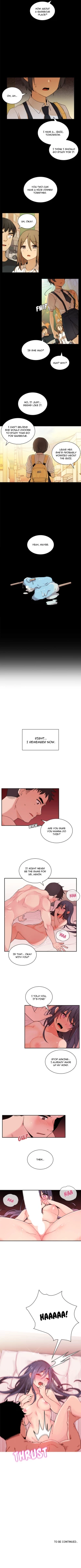 Page 62 of Close as Neighbors