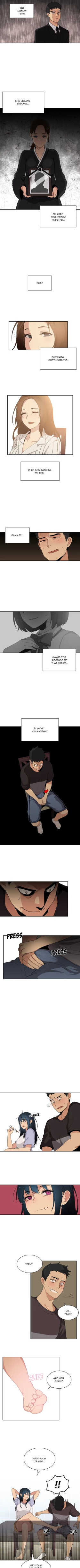 Page 6 of Close as Neighbors