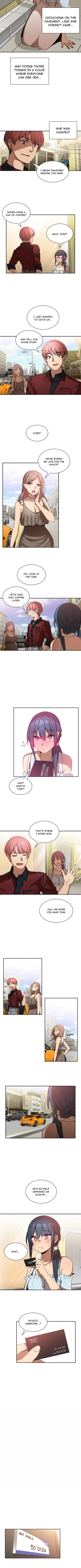 Page 83 of Close as Neighbors