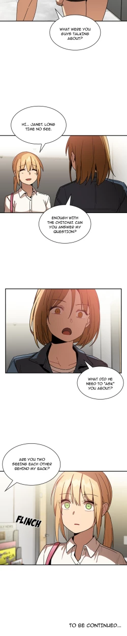 Page 85 of Close as Neighbors