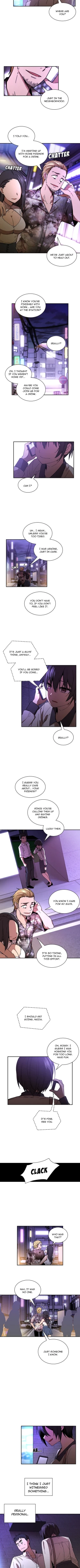 Page 99 of Close as Neighbors