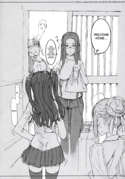 Page 23 of Rider-san ni Kubittake. | Complete Devotion to Rider