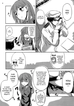 Page 5 of Ama Amatsukaze | Sweet Amatsukaze