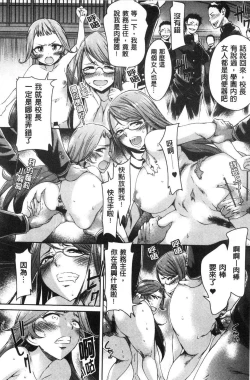 Page 171 of Mechax Shiyo | 翻天覆地的幹吧