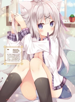 Page 18 of Dengeki Moeoh 2019-08