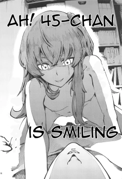 Page 17 of A! 45-chan ga Waratteru!