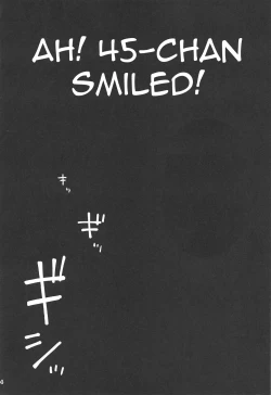 Page 3 of A! 45-chan ga Waratteru!