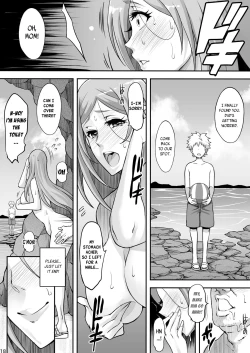 Page 18 of BRICOLA 7 H na Wakazuma Orihime-san