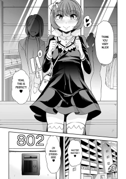 Page 7 of Kieta Boku wa Kaerenai | I Disappeared, Never to Return