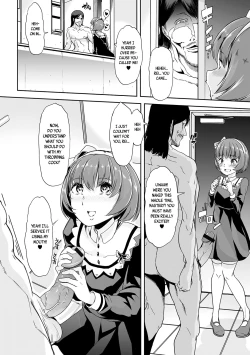 Page 8 of Kieta Boku wa Kaerenai | I Disappeared, Never to Return