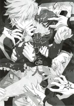 Page 3 of Oroka na Hito