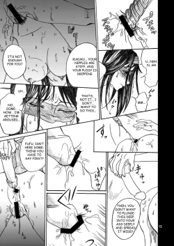 Page 15 of Nanase Shoujo no Jikenbo Case 2