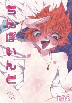 Page 1 of Chinpo in to