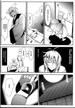 Page 6 of Mahou Shoujo Phantasm Leila