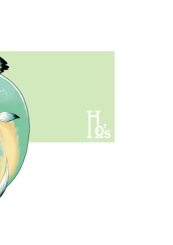 Page 2 of Tokonatu Mermaid Vol. 1-3