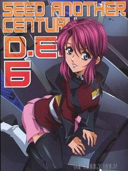 Download SEED ANOTHER CENTURY D.E 6