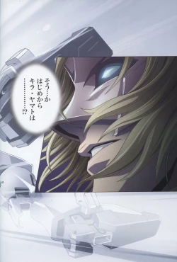 Page 29 of SEED ANOTHER CENTURY D.E 7