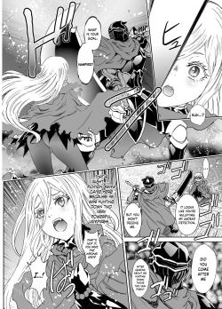 Page 24 of Nazarick Biyori 5