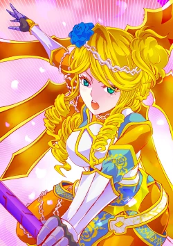 Page 59 of Nazarick Biyori 5