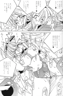 Page 7 of Joshikosei Lynch Jigoku Namagoroshi Dappunzeme