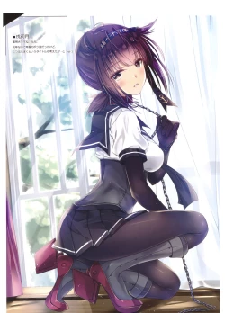 Page 9 of ordermade vol.8