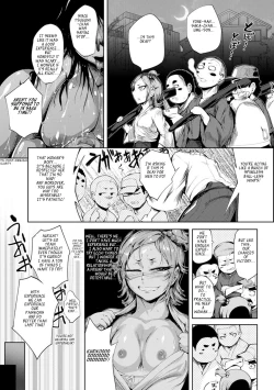 Page 30 of Nurete Torokete Majiwarite Ch. 1-2