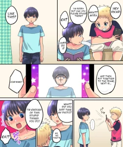 Page 4 of TSF App Revenge!