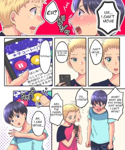 Page 5 of TSF App Revenge!