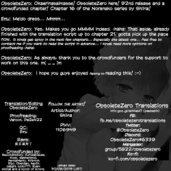 Page 20 of Noraneko Shoujo to no Kurashikata Ch. 16 | Living Together With A Stray Cat Girl Ch. 16