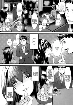 Page 16 of Konna ni mo Itooshii