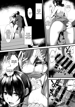 Page 6 of Konna ni mo Itooshii