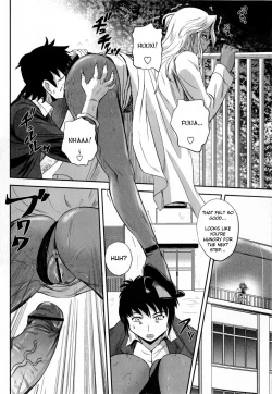 Page 16 of How to Kiss?