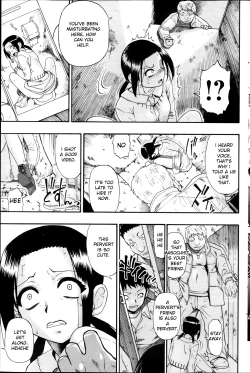 Page 183 of Mesubuta Kuragari no Nikukai