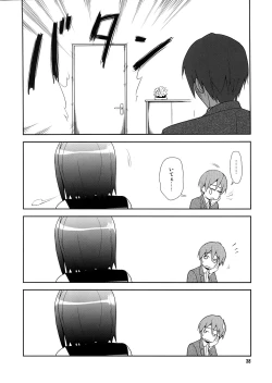 Page 37 of ~Super KOTORI Time Chihaya hen