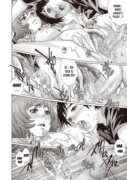 Page 14 of Shachuuhaku no Yoru ni... | Spending the Night in the Car...