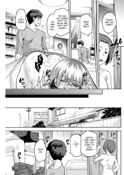 Page 23 of Idira Revenge