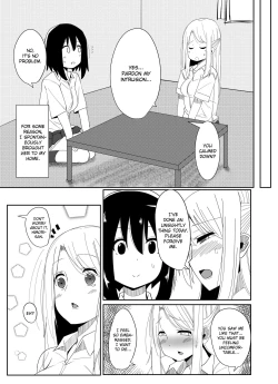 Page 6 of Futanari Musume ga Deattara