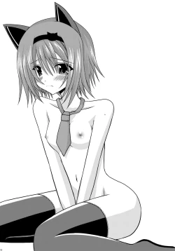 Page 17 of Omake of Phalluscollection