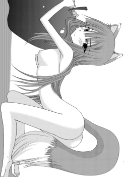 Page 6 of Omake of Phalluscollection