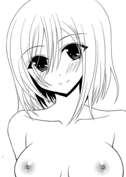 Page 7 of Omake of Phalluscollection