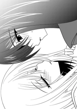 Page 8 of Omake of Phalluscollection