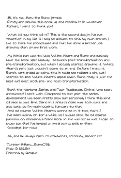 Page 20 of Megami na Koibito | Goddess' Lover