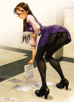 Page 47 of GREASEBERRIES 4