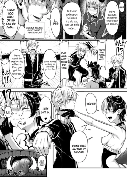 Page 4 of Neet Meets Princess