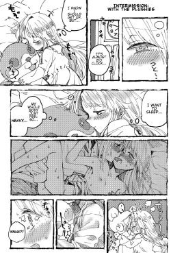 Page 28 of Futari de Dekiru mon!